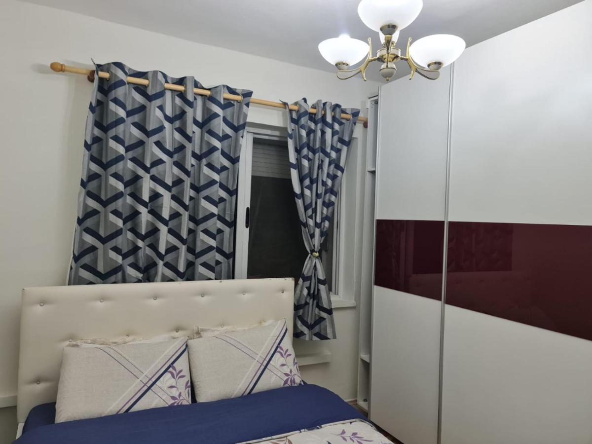 Saloon Apartment Tirana Exterior foto